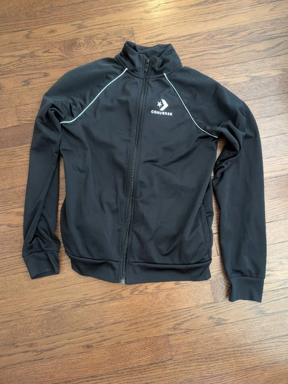 Kids Converse Track Jacket